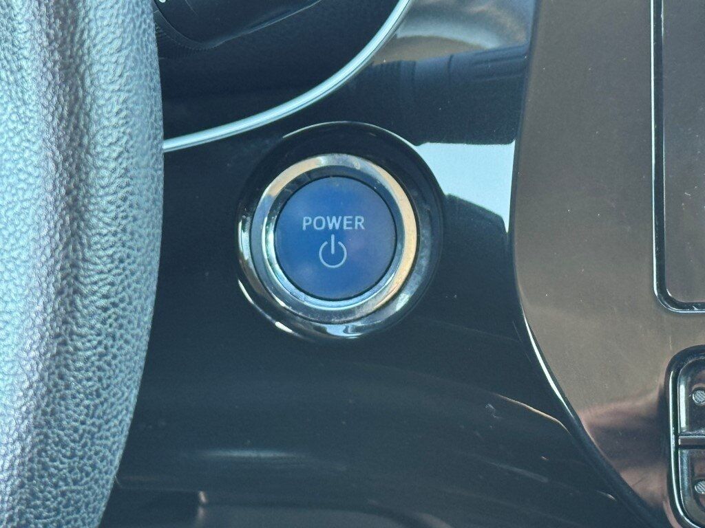 2019 Toyota Prius LE Springfield VA