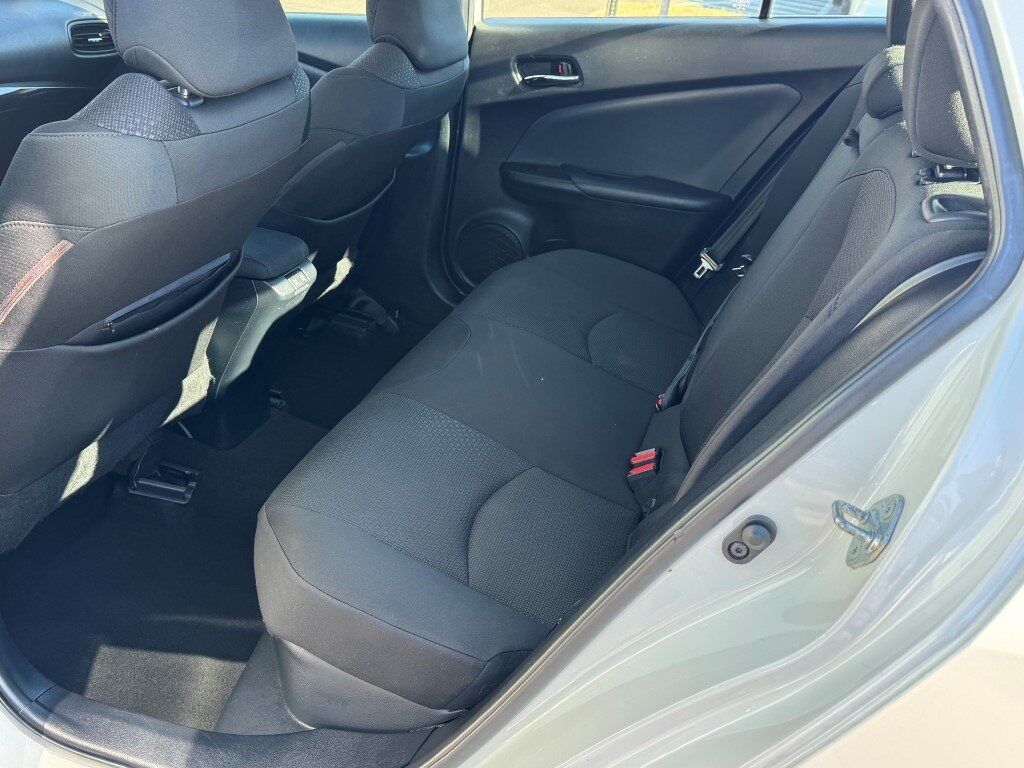 2019 Toyota Prius LE Springfield VA