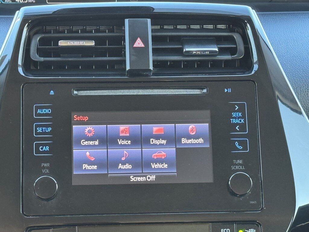 2019 Toyota Prius LE Springfield VA