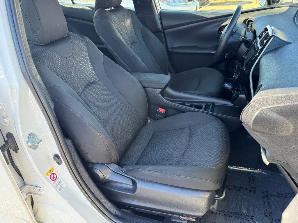 2019 Toyota Prius LE Springfield VA