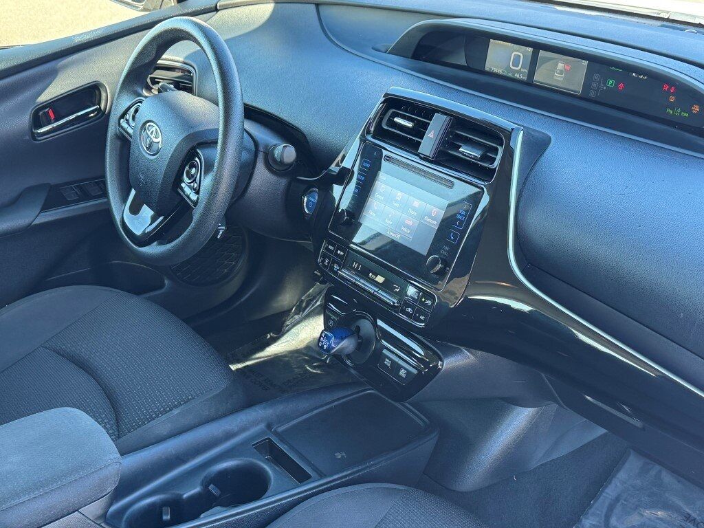 2019 Toyota Prius LE Springfield VA