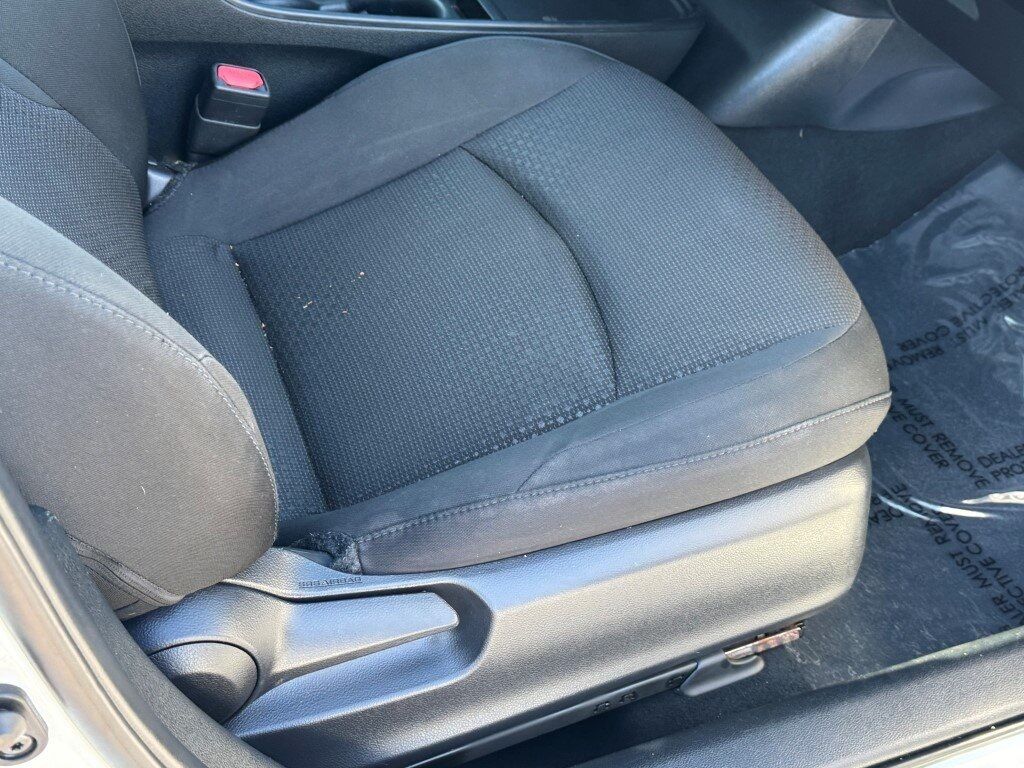 2019 Toyota Prius LE Springfield VA