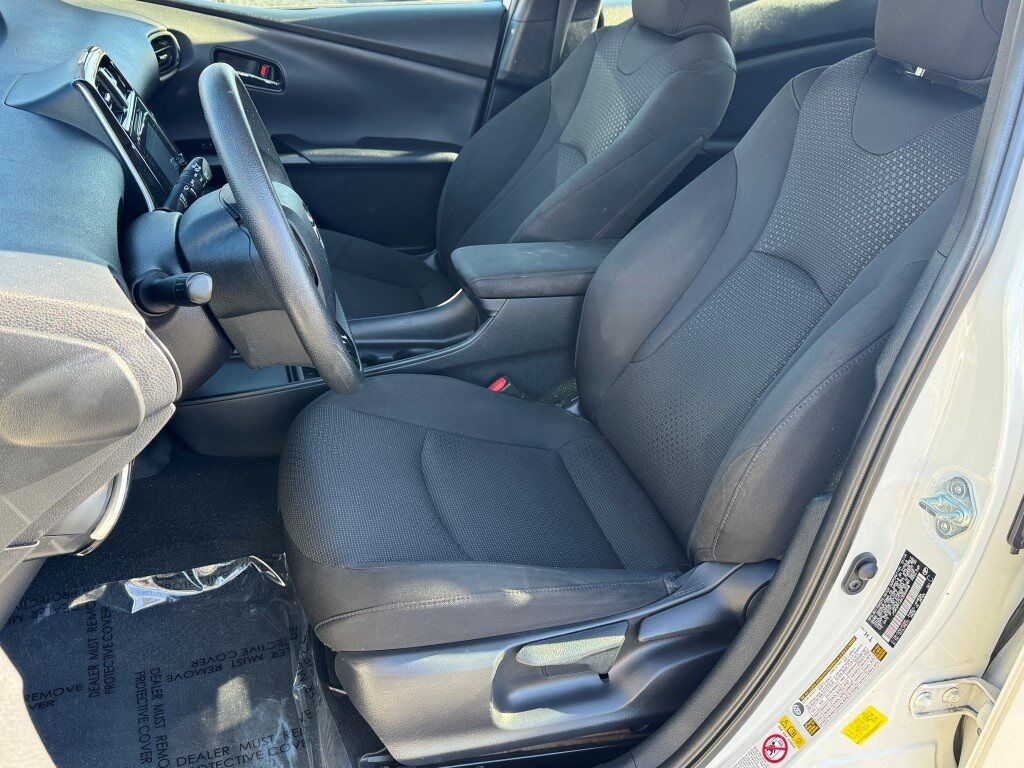 2019 Toyota Prius LE Springfield VA