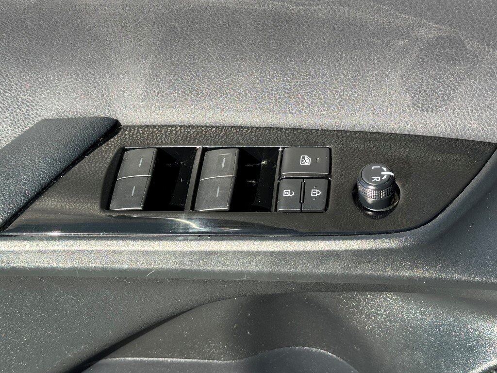 2019 Toyota Prius LE Springfield VA