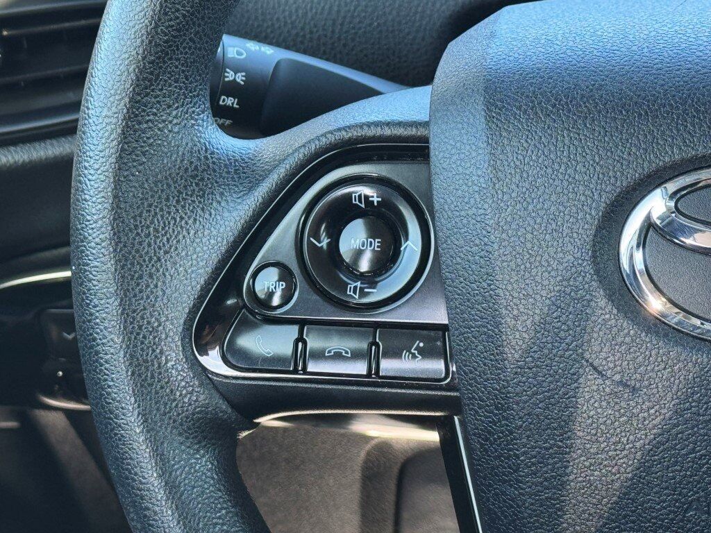 2019 Toyota Prius LE Springfield VA