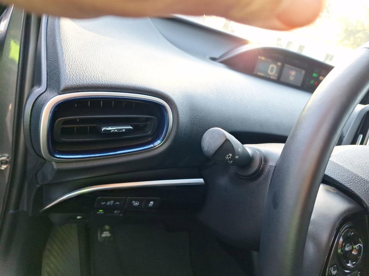 2019 Toyota Prius Limited Hurst TX