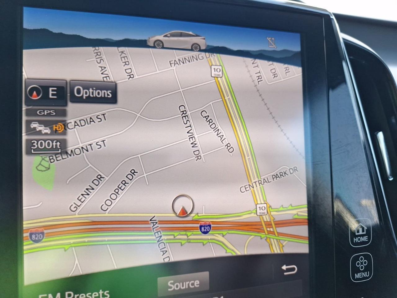 2019 Toyota Prius Limited Hurst TX