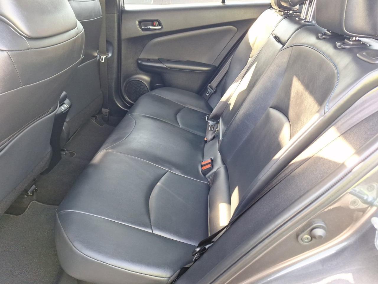 2019 Toyota Prius Limited Hurst TX