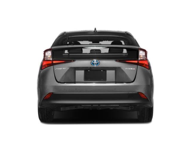 2019 Toyota Prius Limited Hurst TX