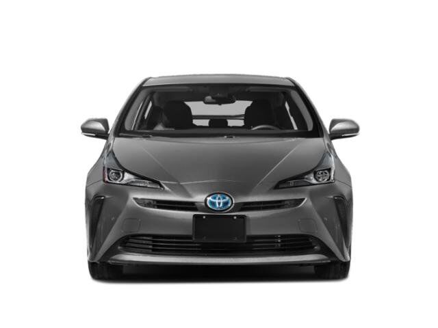 2019 Toyota Prius Limited Hurst TX