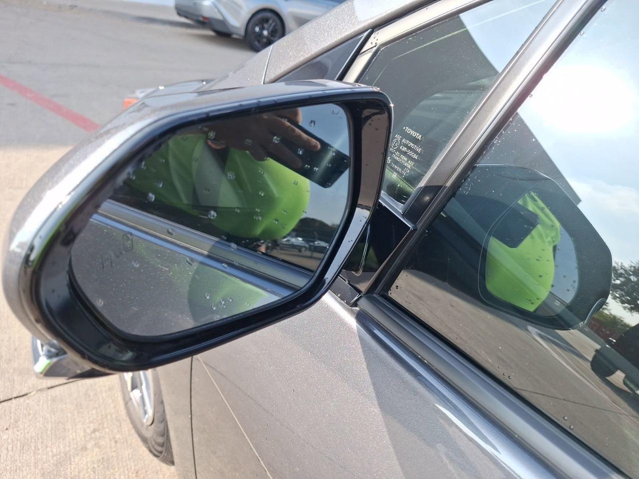 2019 Toyota Prius Limited Hurst TX