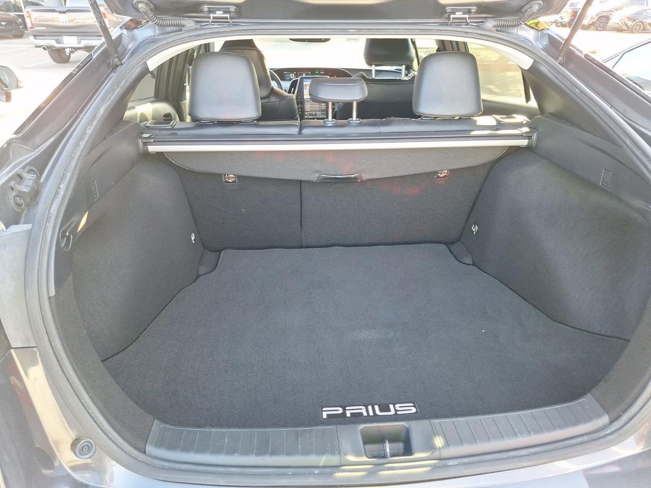 2019 Toyota Prius Limited Hurst TX