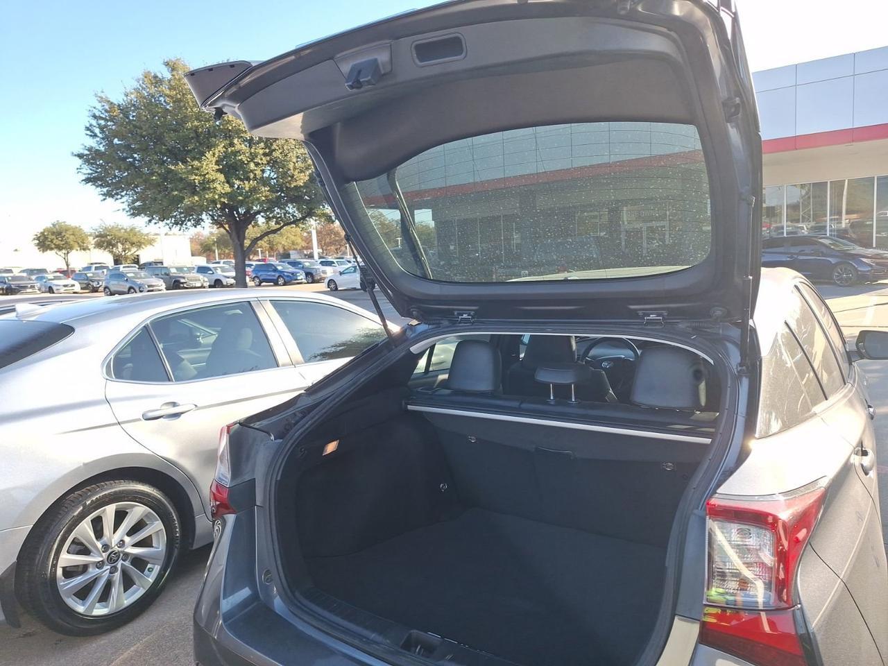 2019 Toyota Prius Limited Hurst TX