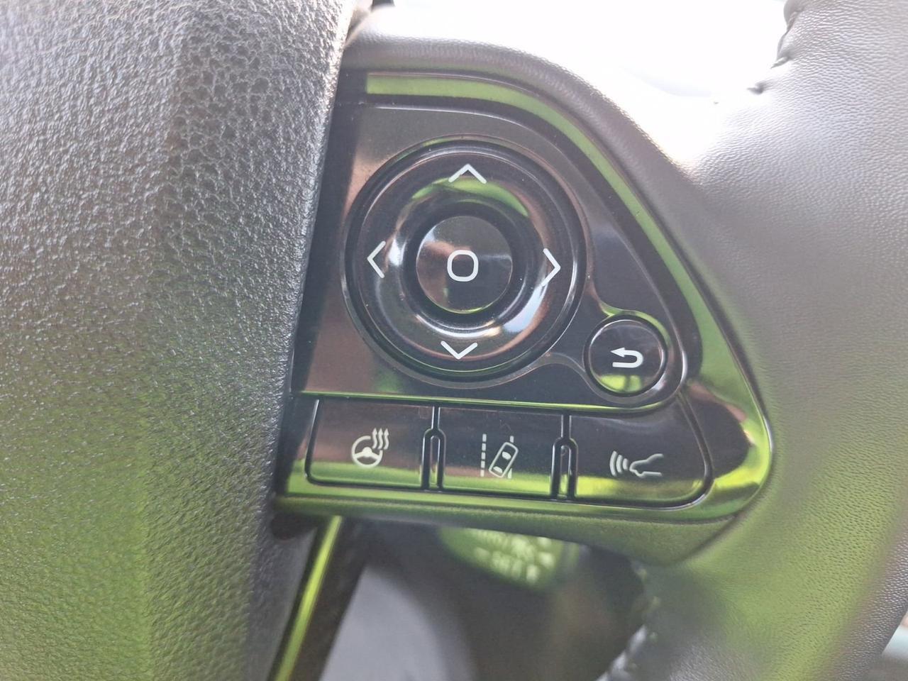 2019 Toyota Prius Limited Hurst TX