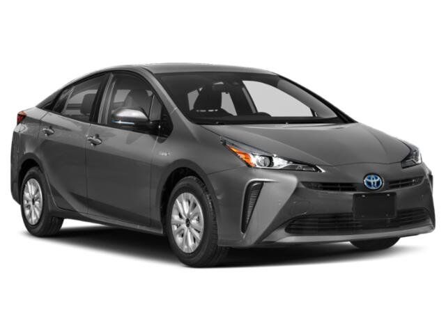 2019 Toyota Prius Limited Hurst TX