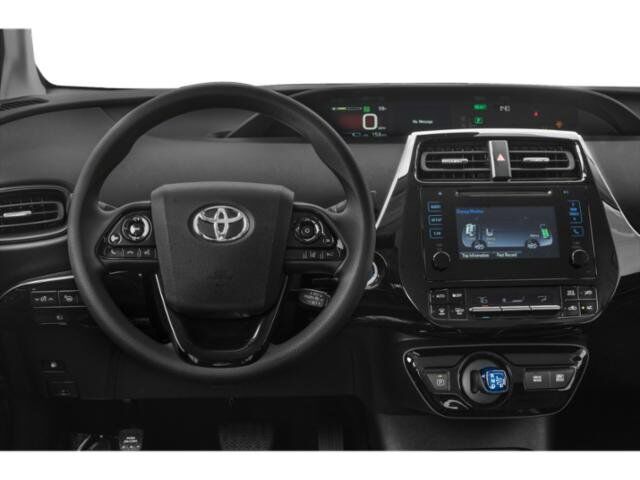 2019 Toyota Prius Limited Hurst TX