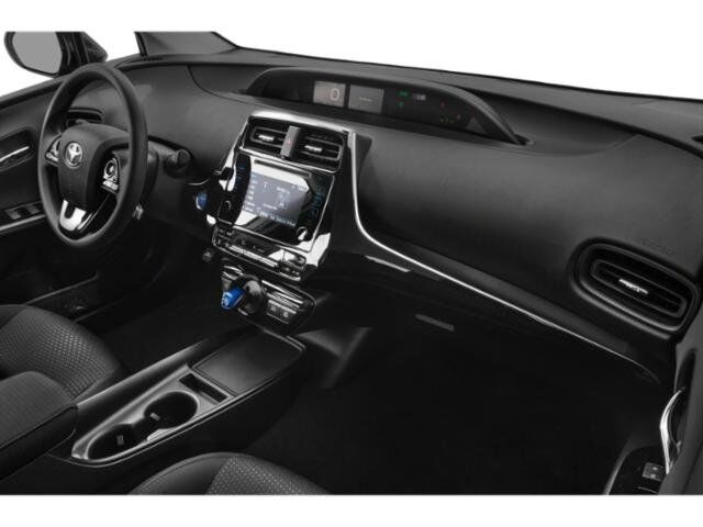 2019 Toyota Prius Limited Hurst TX