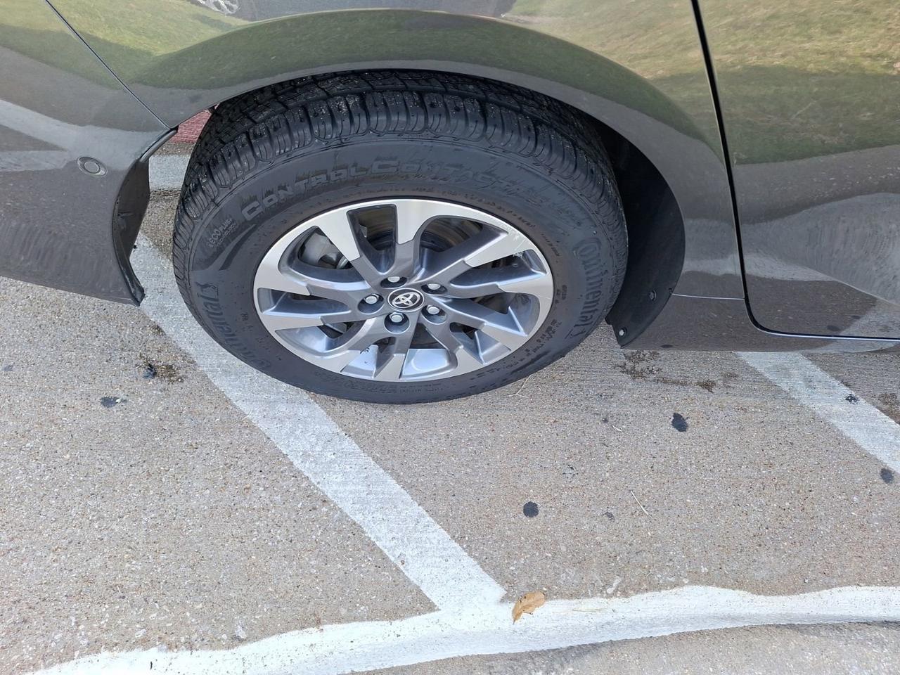 2019 Toyota Prius Limited Hurst TX