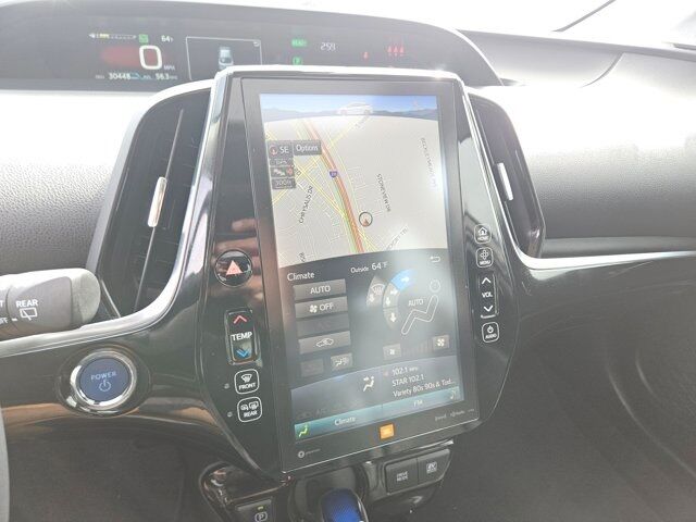 2019 Toyota Prius Limited Dallas TX