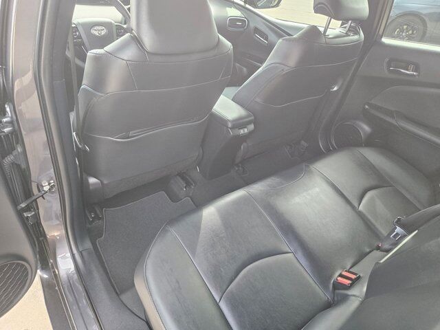 2019 Toyota Prius Limited Dallas TX