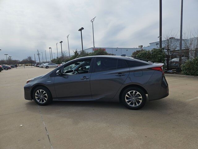 2019 Toyota Prius Limited Dallas TX