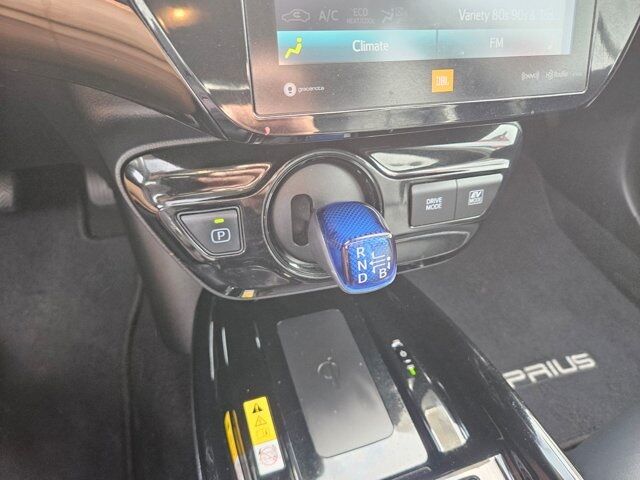 2019 Toyota Prius Limited Dallas TX