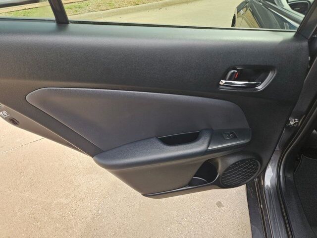 2019 Toyota Prius Limited Dallas TX