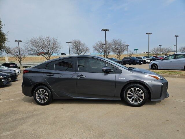 2019 Toyota Prius Limited Dallas TX