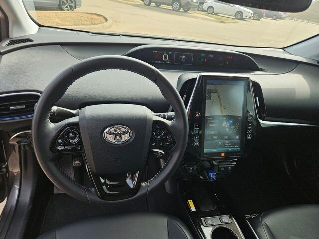 2019 Toyota Prius Limited Dallas TX