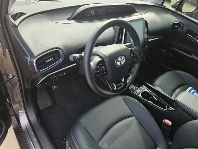 2019 Toyota Prius Limited Dallas TX