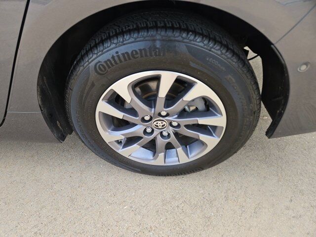 2019 Toyota Prius Limited Dallas TX