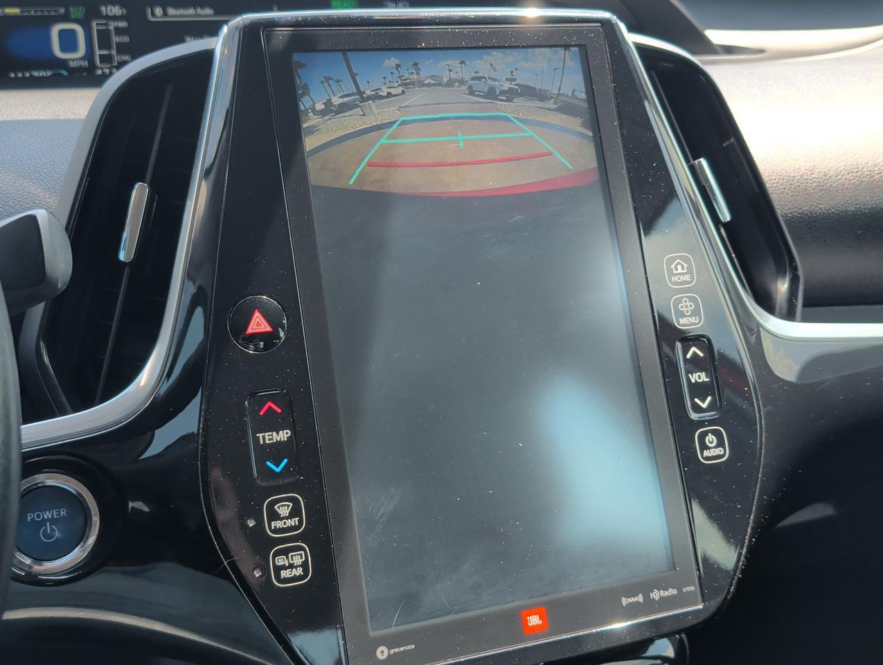 2019 Toyota Prius Limited San Juan TX