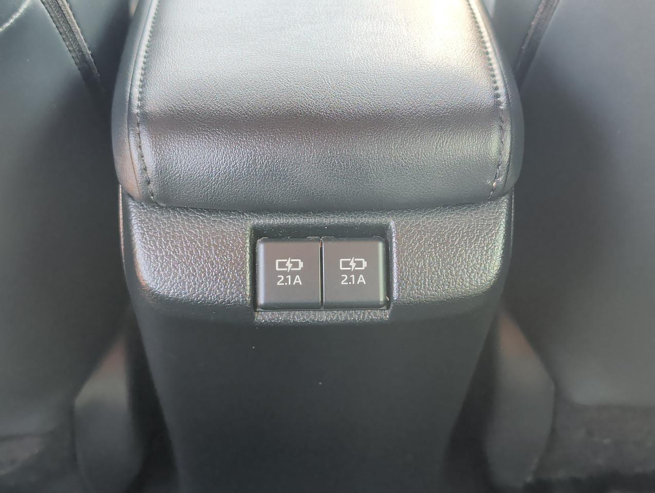 2019 Toyota Prius Limited San Juan TX
