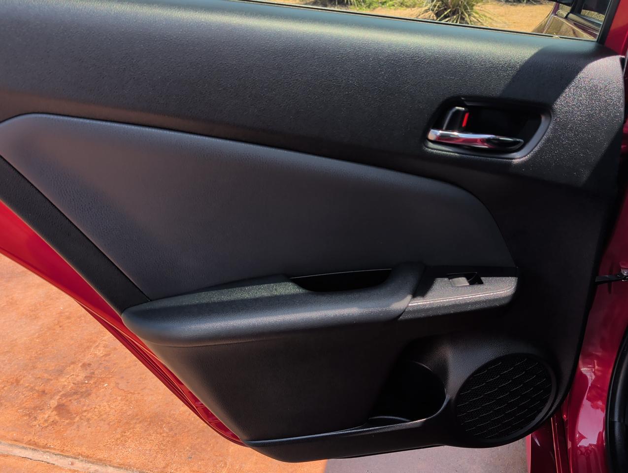 2019 Toyota Prius Limited San Juan TX