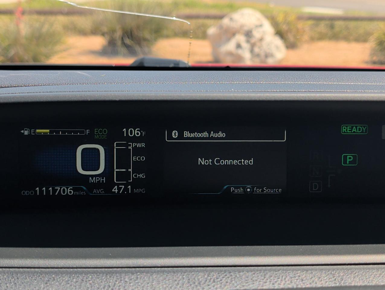 2019 Toyota Prius Limited San Juan TX