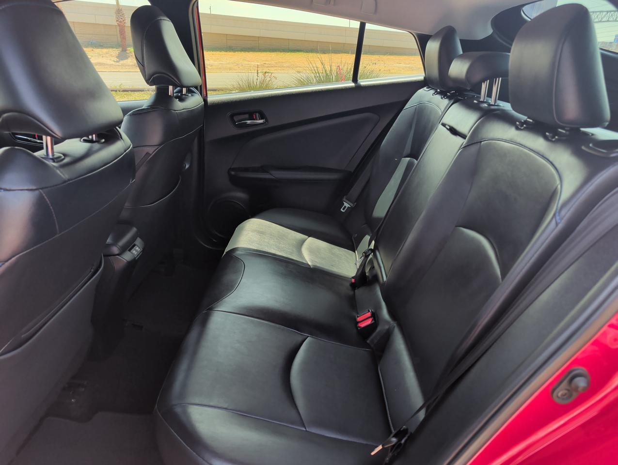 2019 Toyota Prius Limited San Juan TX