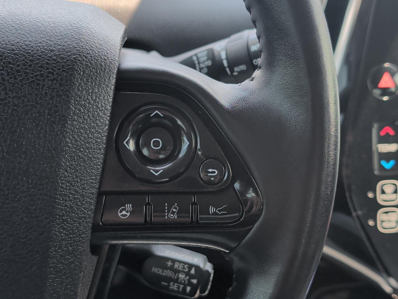 2019 Toyota Prius Limited San Juan TX