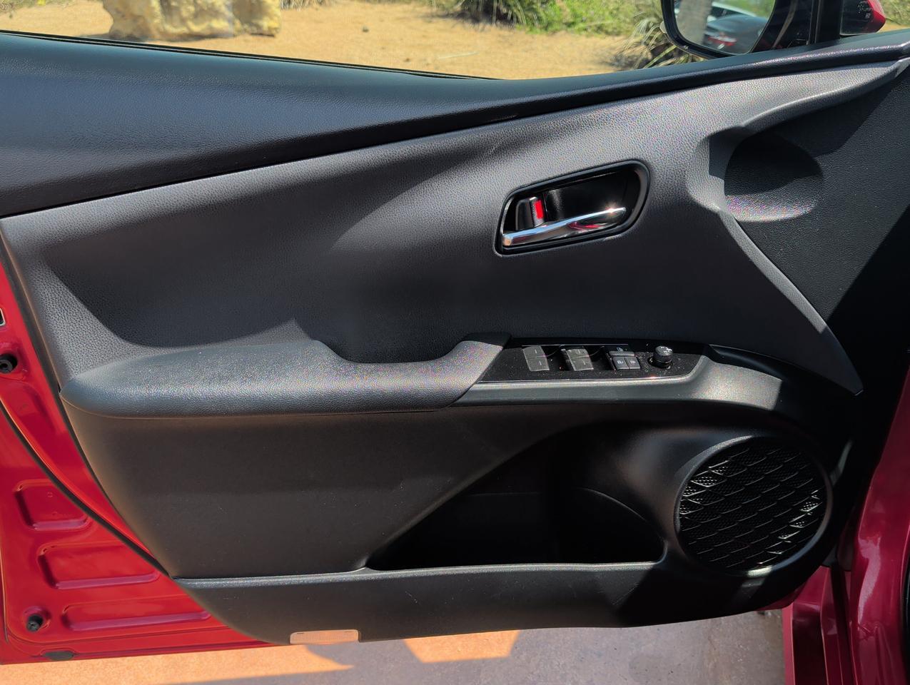 2019 Toyota Prius Limited San Juan TX