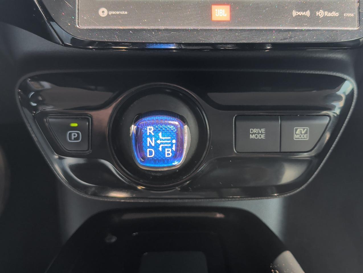 2019 Toyota Prius Limited San Juan TX