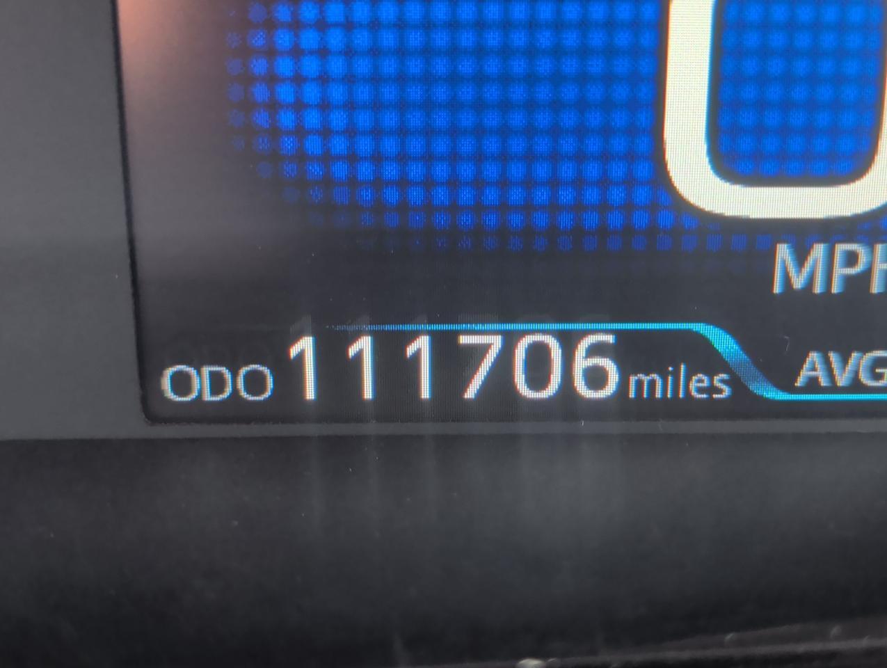 2019 Toyota Prius Limited San Juan TX