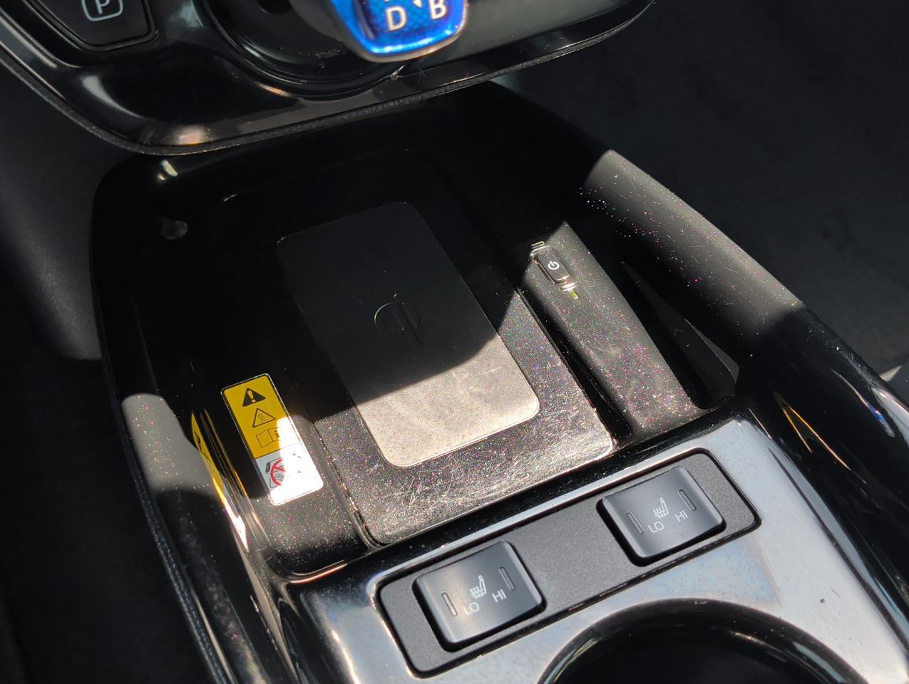 2019 Toyota Prius Limited San Juan TX