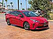 2019 Toyota Prius Limited