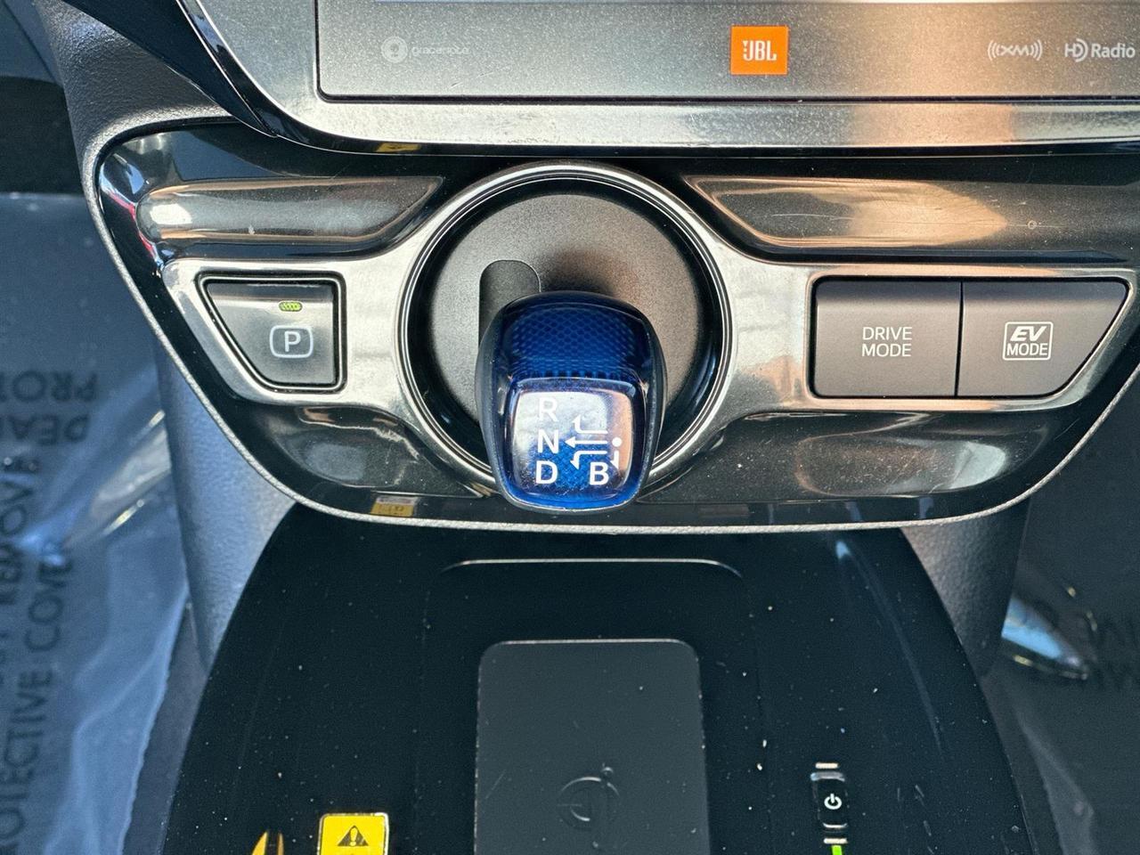 2019 Toyota Prius Limited Tucson AZ