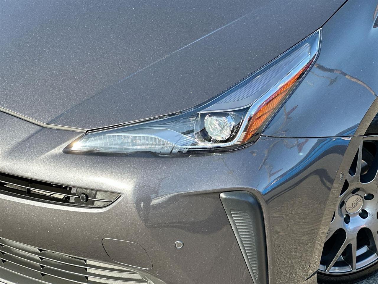 2019 Toyota Prius Limited Tucson AZ