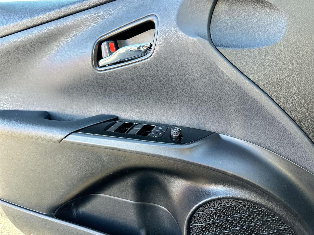 2019 Toyota Prius Limited Tucson AZ