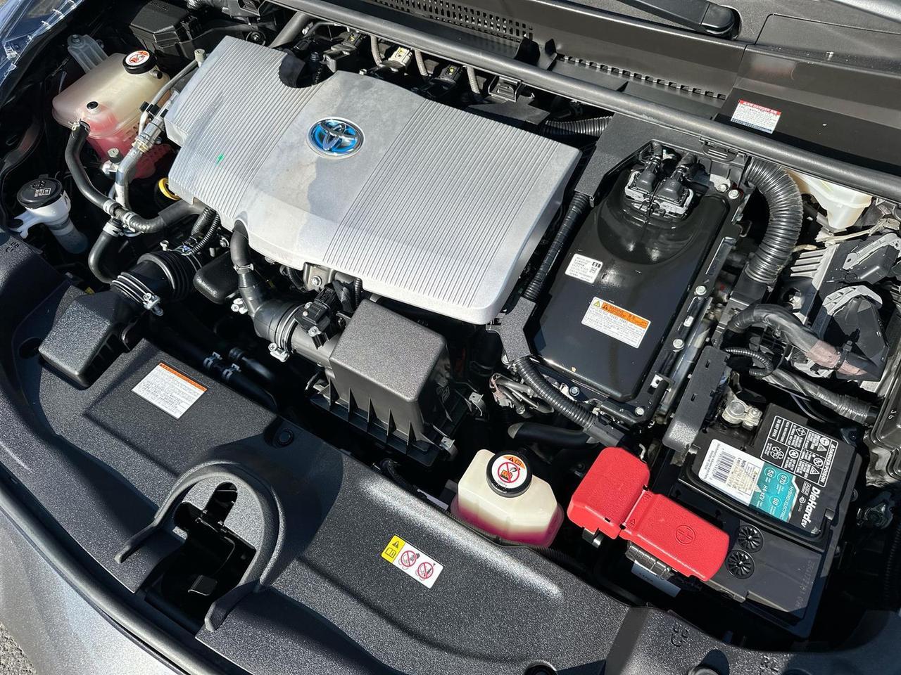 2019 Toyota Prius Limited Tucson AZ