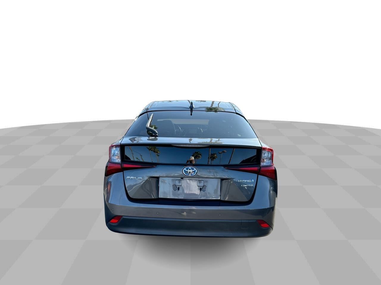 2019 Toyota Prius Limited Tucson AZ
