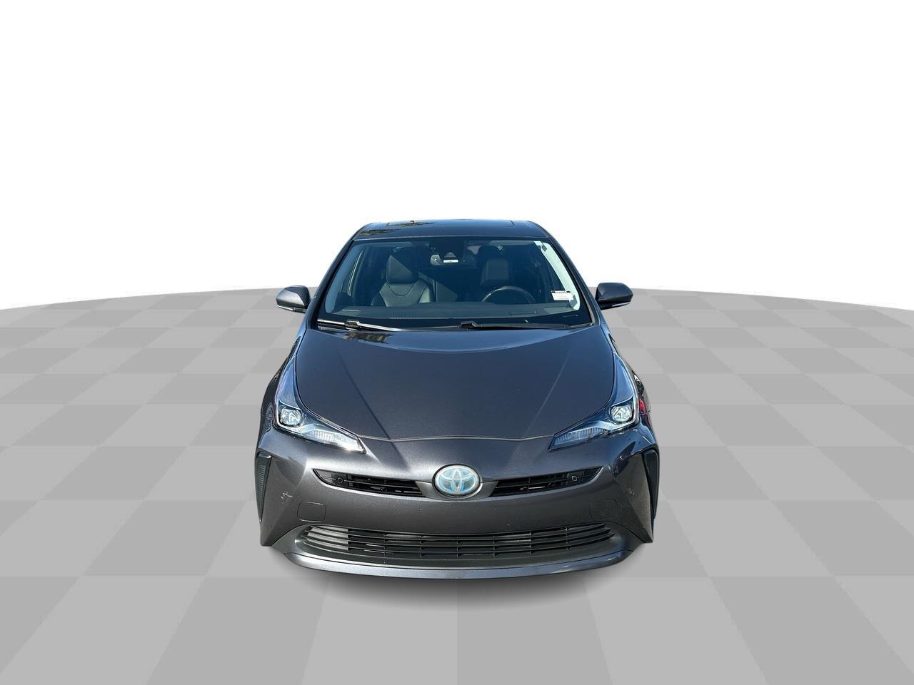 2019 Toyota Prius Limited Tucson AZ