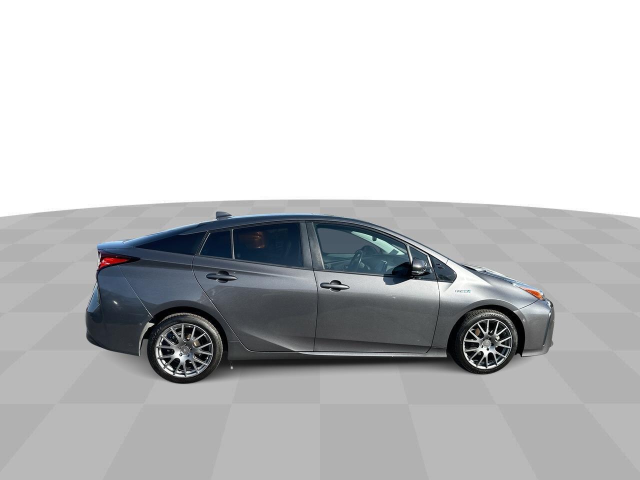 2019 Toyota Prius Limited Tucson AZ