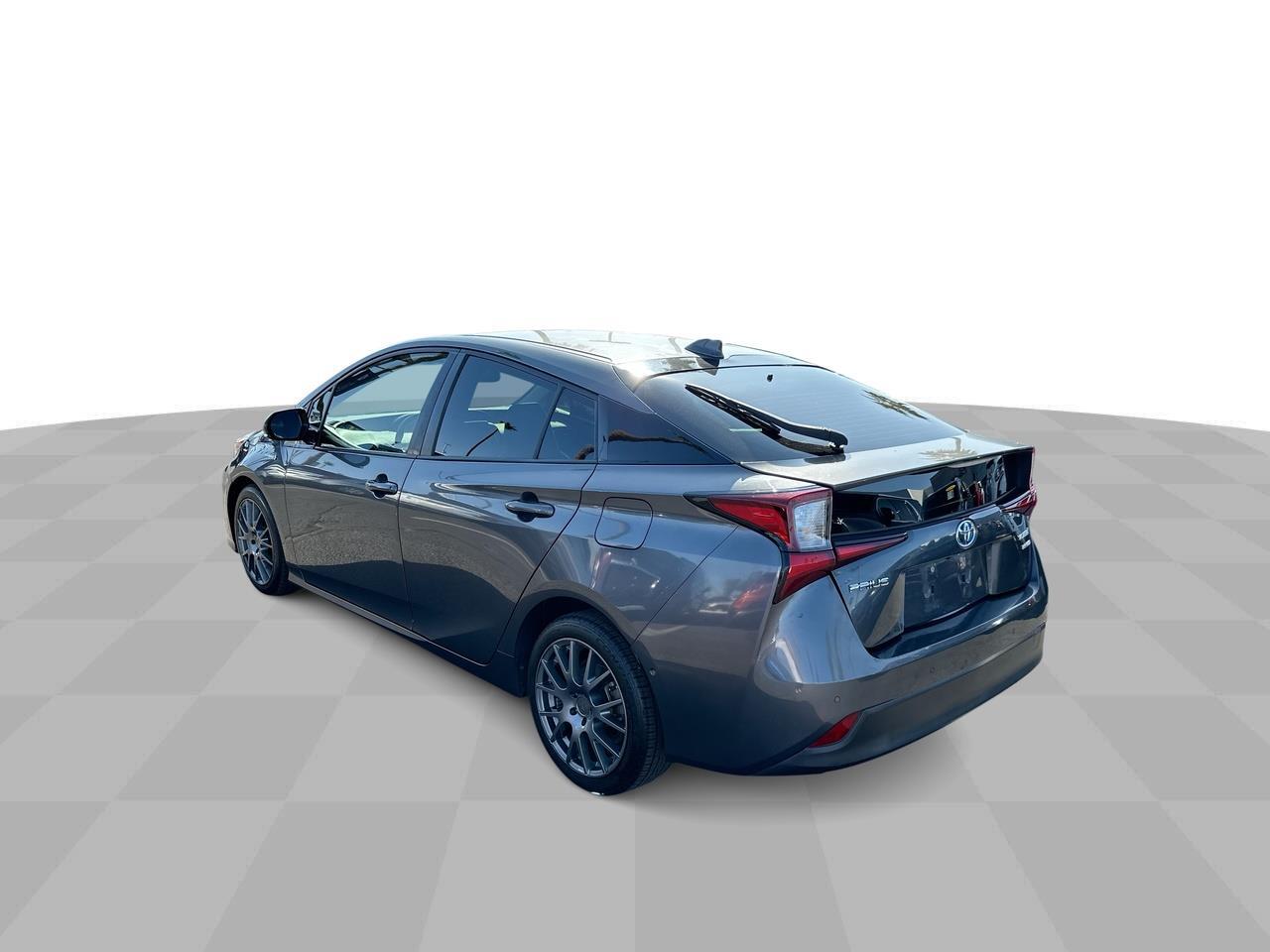 2019 Toyota Prius Limited Tucson AZ